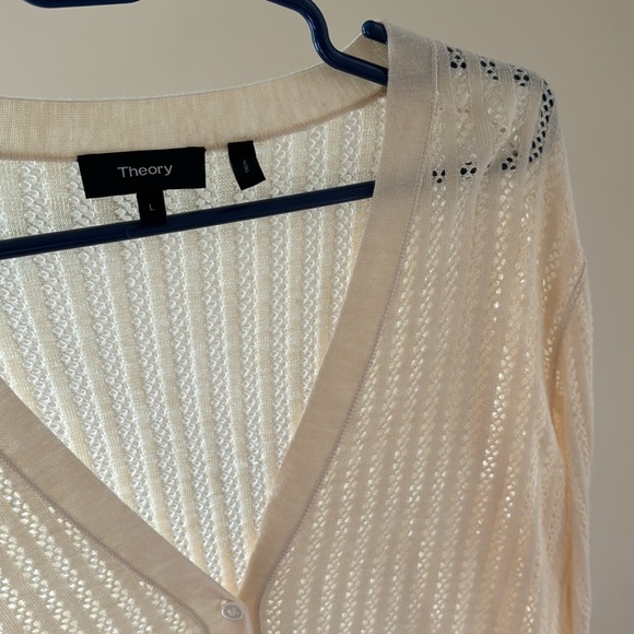 Theory Sweater - Picture 2 of 4